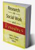 Research on Social Work and Disasters
