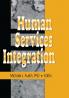 Human Services Integration