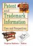 Patent and Trademark Information