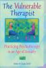Vulnerable Therapist