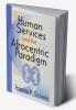 Human Services and the Afrocentric Paradigm