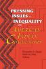 Pressing Issues of Inequality and American Indian Communities