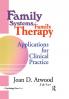 Family Systems/Family Therapy