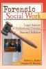 Forensic Social Work
