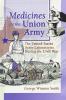 Medicines for the Union Army