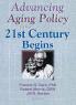 Advancing Aging Policy as the 21st Century Begins
