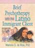 Brief Psychotherapy with the Latino Immigrant Client