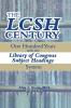 Lcsh Century