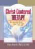 Christ-Centered Therapy