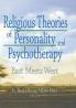 Religious Theories of Personality and Psychotherapy