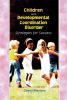 Children with Developmental Coordination Disorder