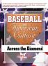 Baseball and American Culture