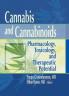 Cannabis and Cannabinoids