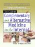Guide to Complementary and Alternative Medicine on the Internet