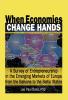 When Economies Change Hands