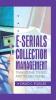 E-Serials Collection Management