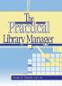 Practical Library Manager