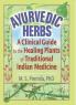 Ayurvedic Herbs