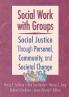 Social Work with Groups