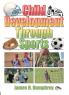 Child Development Through Sports