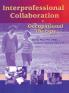 Interprofessional Collaboration in Occupational Therapy