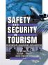 Safety and Security in Tourism