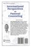 International Perspectives on Pastoral Counseling