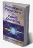International Perspectives on Pastoral Counseling