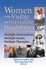 Women with Visible and Invisible Disabilities