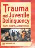 Trauma and Juvenile Delinquency