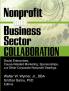 Nonprofit and Business Sector Collaboration