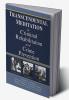Transcendental Meditation&#0174; in Criminal Rehabilitation and Crime Prevention