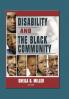 Disability and the Black Community