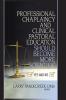 Professional Chaplaincy and Clinical Pastoral Education Should Become More Scientific