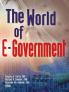 World Of E-Government The