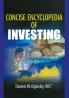 Concise Encyclopedia of Investing