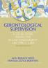 Gerontological Supervision