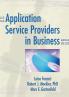 Application Service Providers in Business