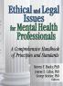 Ethical and Legal Issues for Mental Health Professionals