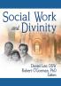 Social Work and Divinity