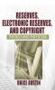 Reserves Electronic Reserves and Copyright