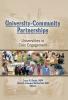 University-Community Partnerships
