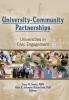 University-Community Partnerships