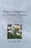 Women's Immersion in a Workfare Program