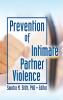 Prevention of Intimate Partner Violence