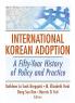 International Korean Adoption