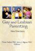 Gay and Lesbian Parenting