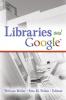 Libraries and Google