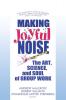 Making Joyful Noise