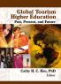 Global Tourism Higher Education